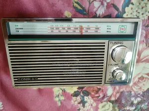 Radio 3band