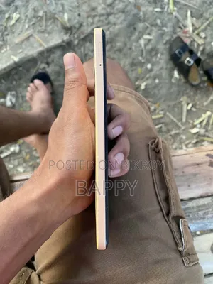 শাওমি রেডমি নোট ১২ ১২৮ জিবি গোল্ড