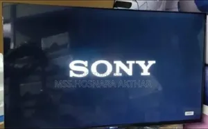 SONY 43 Inch Smart Android TV