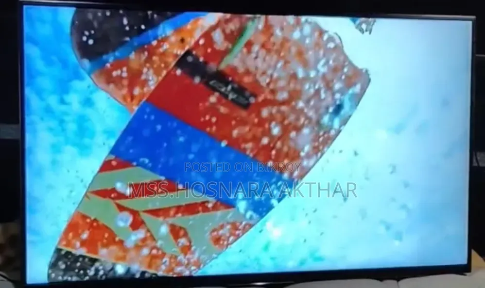 SONY 43 Inch Smart Android TV