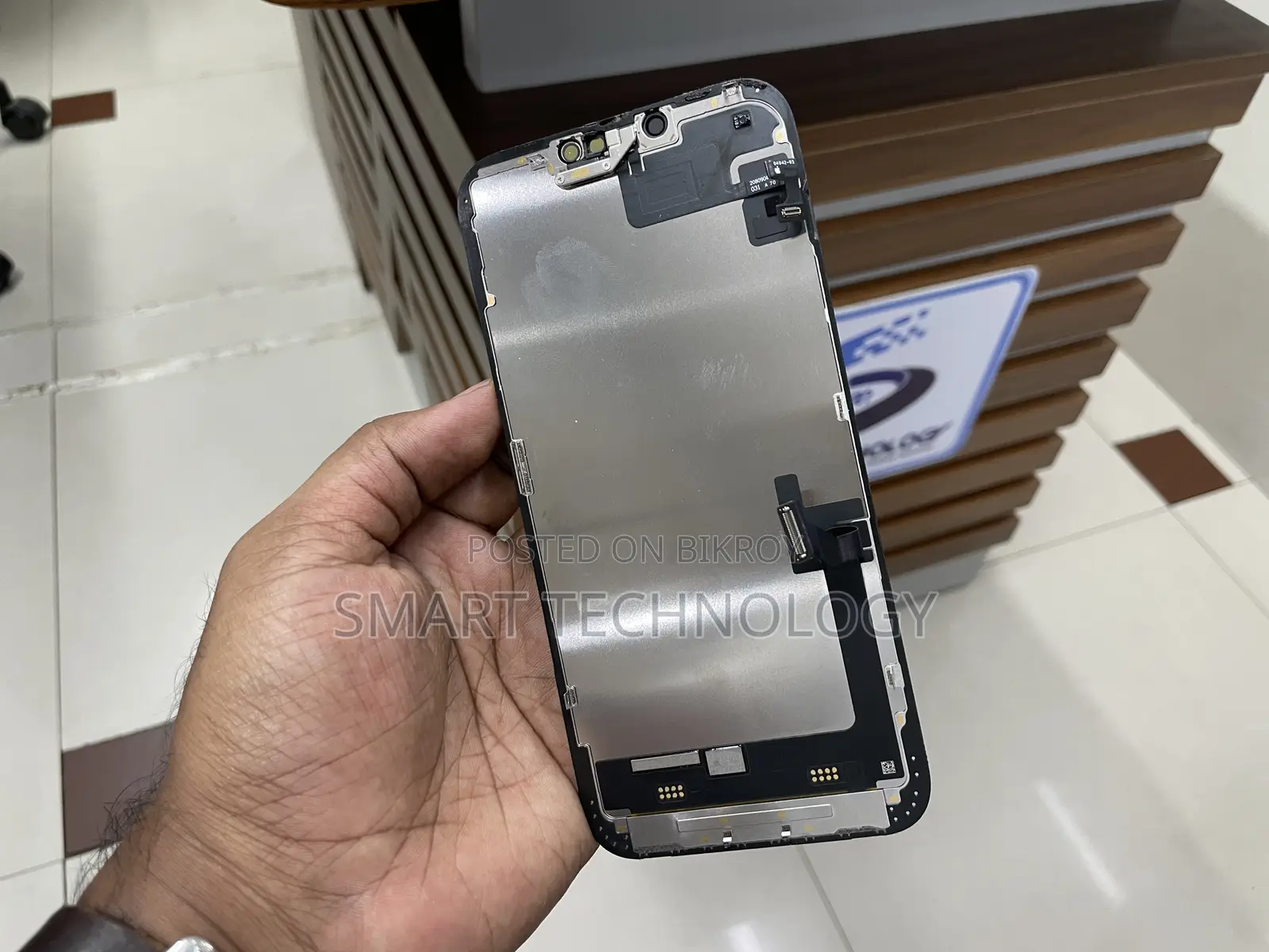 iPhone 14 Plus Used Original Display