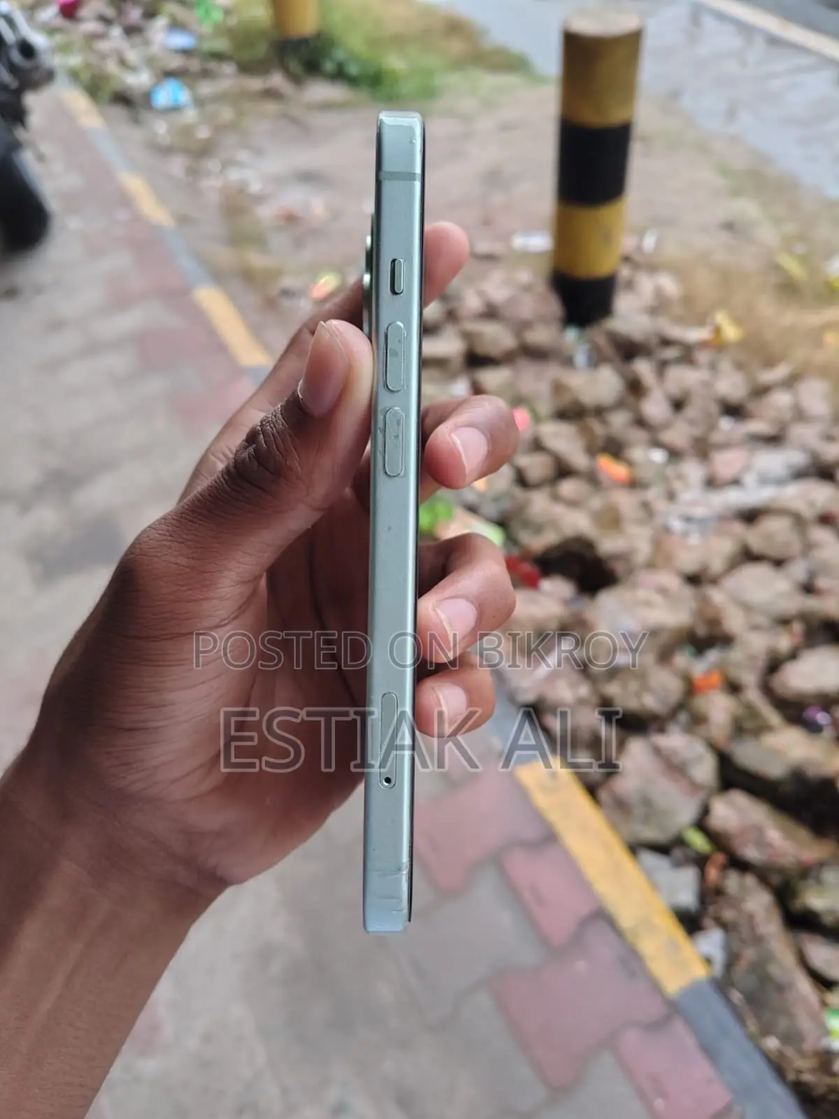 অ্যাপল আইফোন ১৫ ১২৮ জিবি গ্রিন