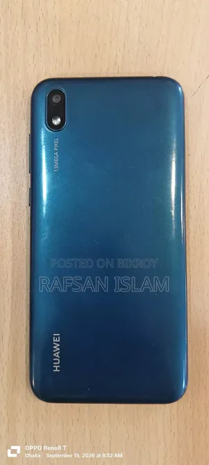 Honor 8S 32 GB Blue