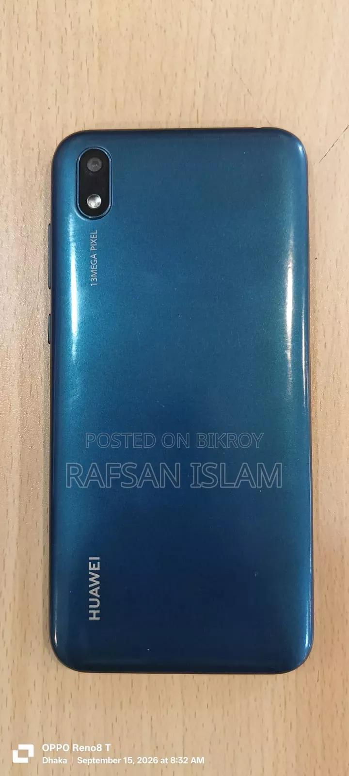 Honor 8S 32 GB Blue