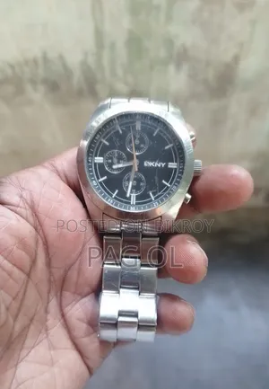 DKNY NY-1246 Watch