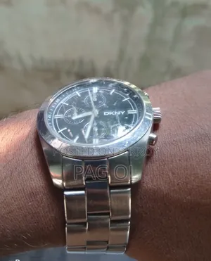 DKNY NY-1246 Watch