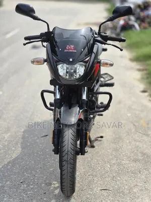 Bajaj Pulsar 150 2025 Black