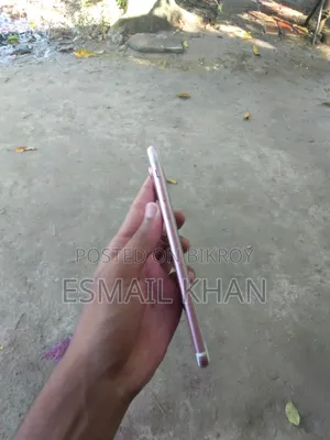 অ্যাপল আইফোন ৭ প্লাস ৩২ জিবি রোজ গোল্ড