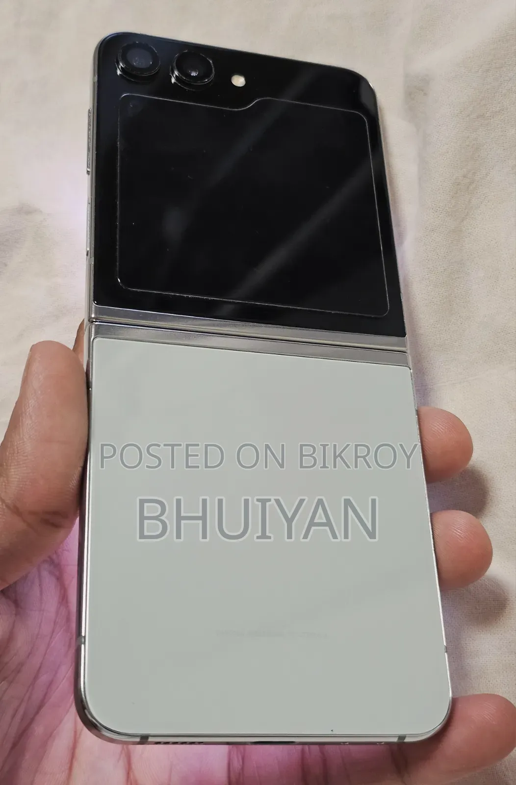Samsung Galaxy Z Flip 5 256 GB