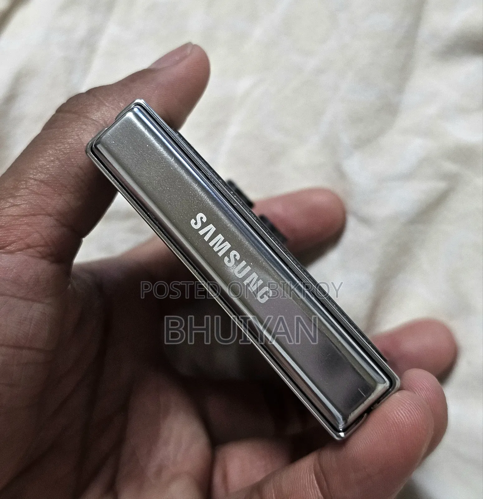 Samsung Galaxy Z Flip 5 256 GB