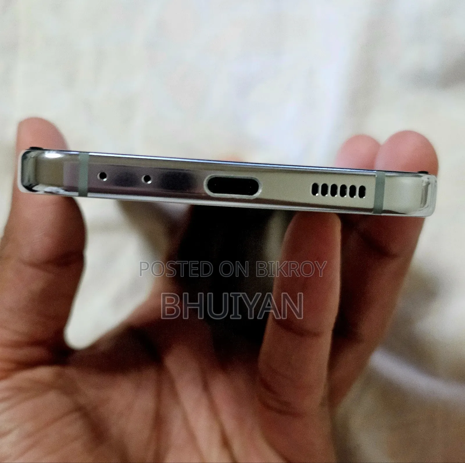 Samsung Galaxy Z Flip 5 256 GB