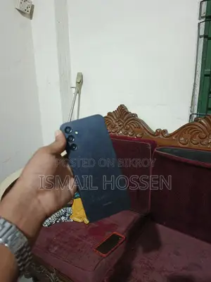 স্যামসাং গ্যালাক্সি এ১৪ ১২৮ জিবি কালো