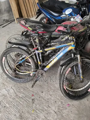 Bicycle for sale
