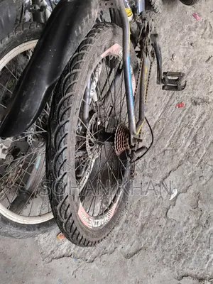 Bicycle for sale