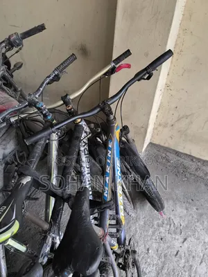 Bicycle for sale