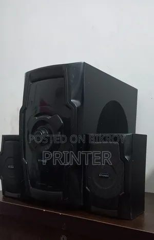 Big সাউন্ড স্পিকার