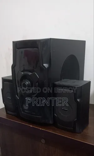 Big সাউন্ড স্পিকার