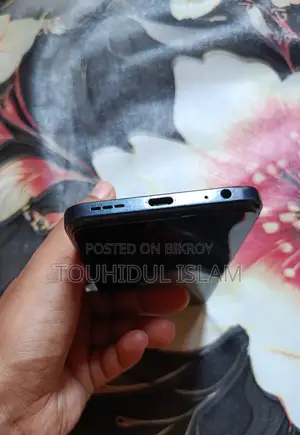 Infinix Hot 30i 128 GB Black