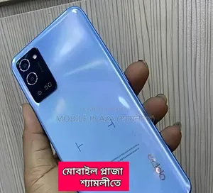 New Oppo A56 5G 256 GB