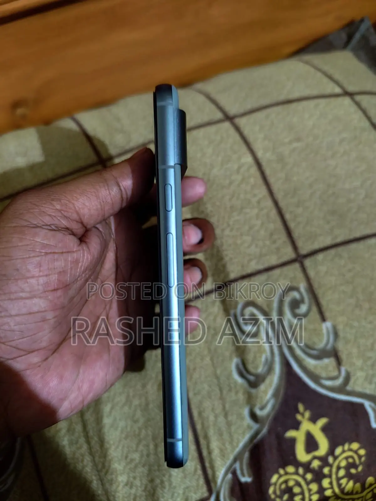 পিক্সেল ৮ ১২৮ জিবি গ্রে