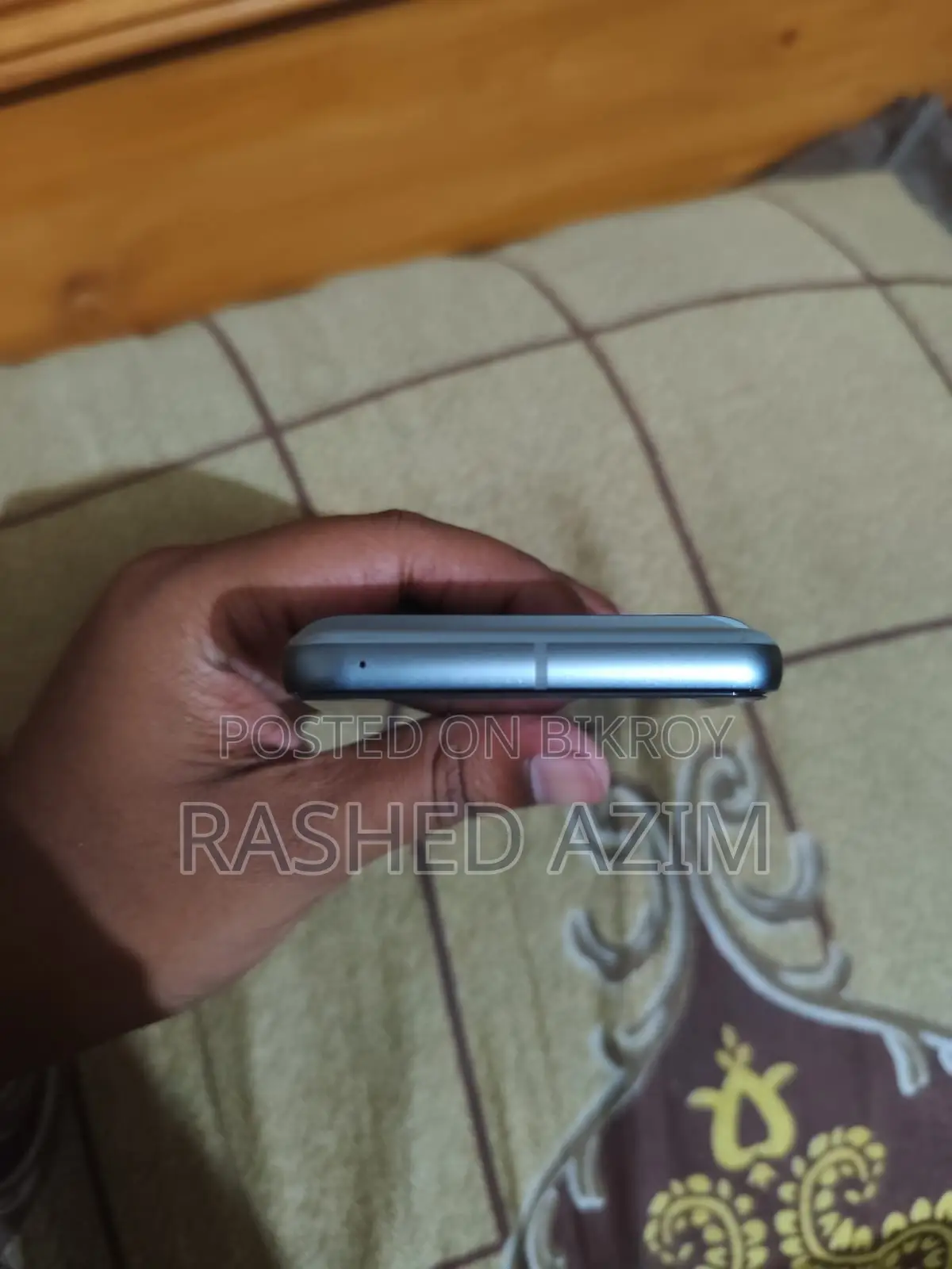 পিক্সেল ৮ ১২৮ জিবি গ্রে