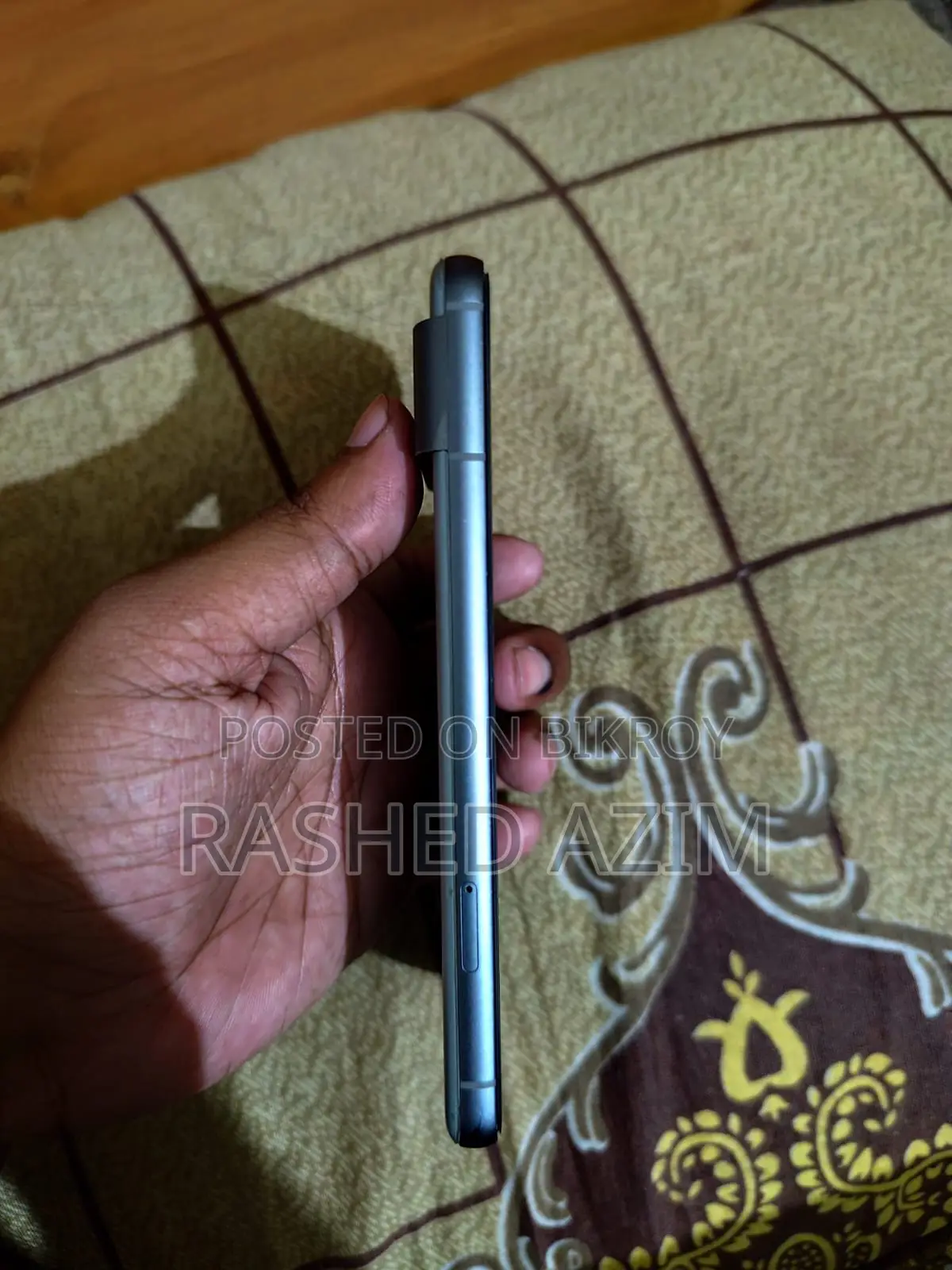 পিক্সেল ৮ ১২৮ জিবি গ্রে