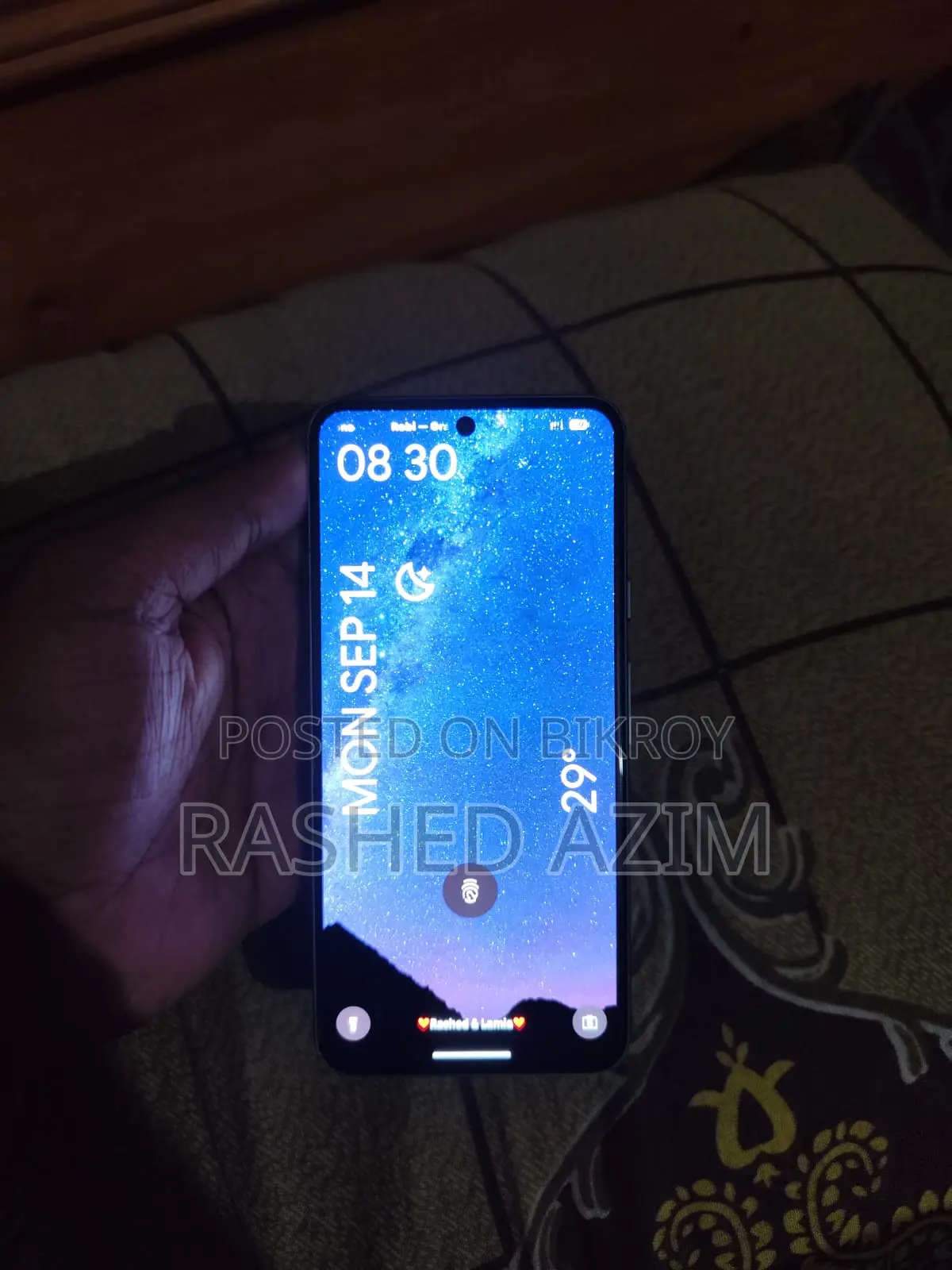পিক্সেল ৮ ১২৮ জিবি গ্রে