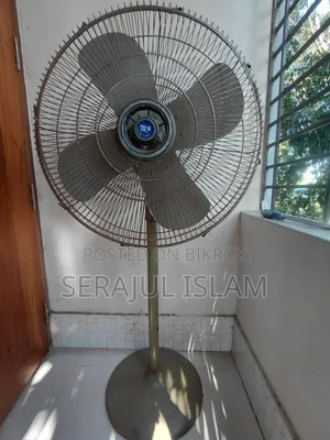 Pakistani Stand Fan