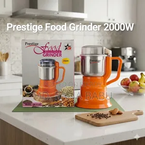 Prestige ফুড গ্রাইন্ডার 2000W