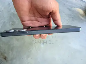 রিয়েলমি সি৫৫ ১২৮ জিবি কালো
