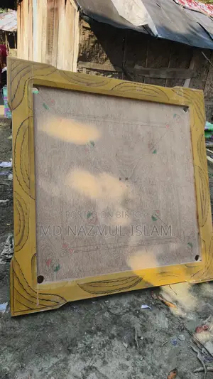 Carram Board