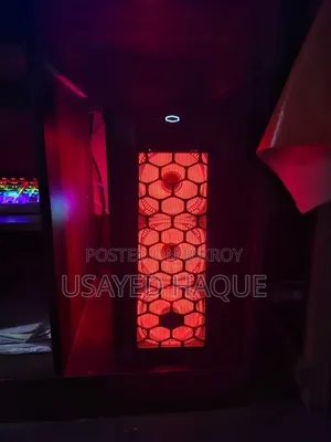 Desktop Computer MSI 16GB AMD Ryzen SSD 500GB