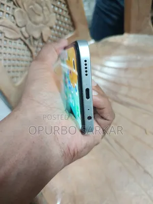 Honor X6C 128 GB Bronze