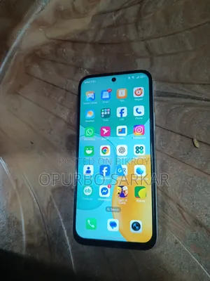 Honor X6C 128 GB Bronze