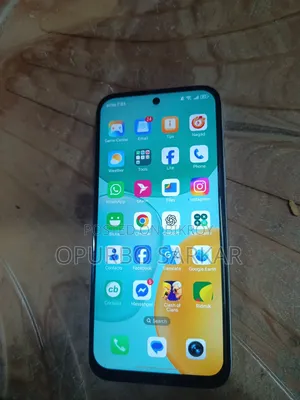 Honor X6C 128 GB Bronze