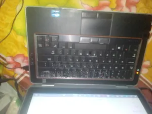 Laptop Dell Latitude E6320 4GB Intel Core i5 HDD+SSD 1TB