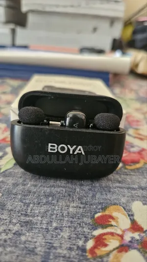 বয়া মিনি ১৪ মাইক