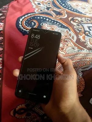 Xiaomi Poco M3 128 GB Black