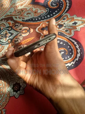 Xiaomi Poco M3 128 GB Black