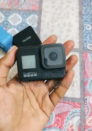 GoPro Hero 8 Black