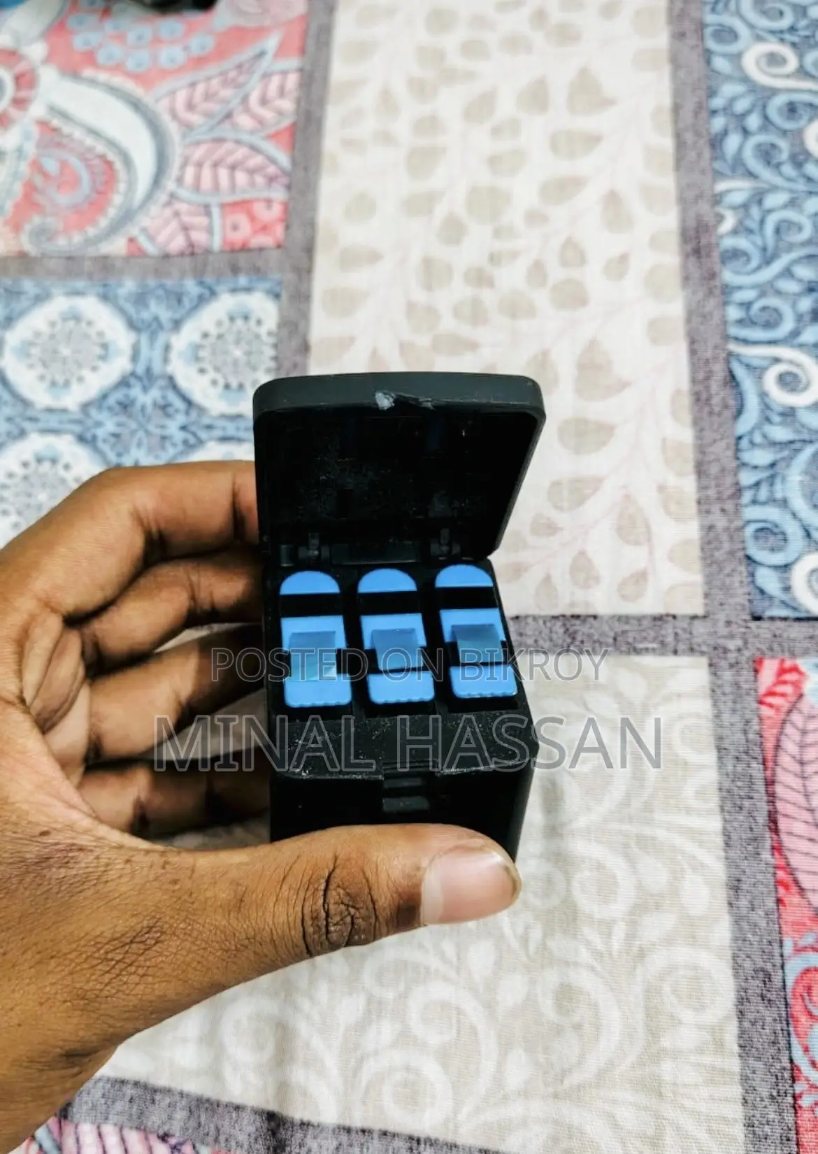 GoPro Hero 8 Black