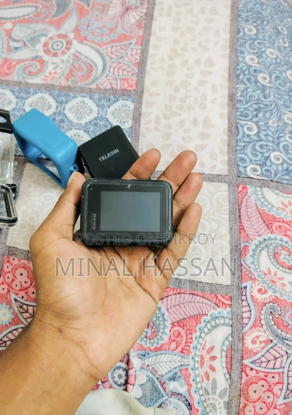 GoPro Hero 8 Black