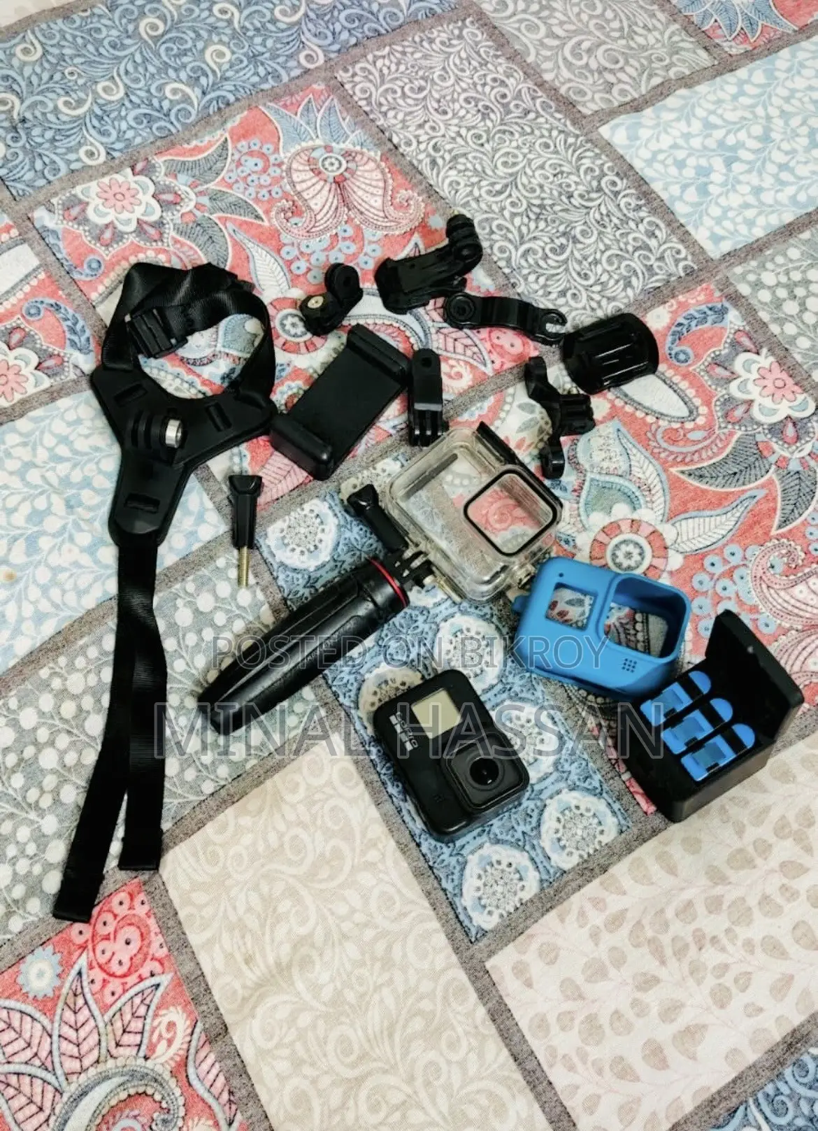 GoPro Hero 8 Black