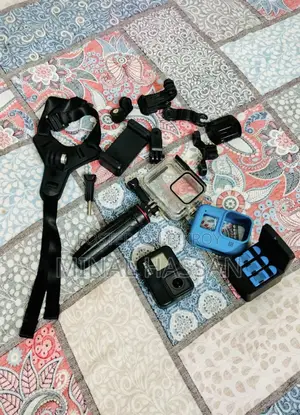 GoPro Hero 8 Black