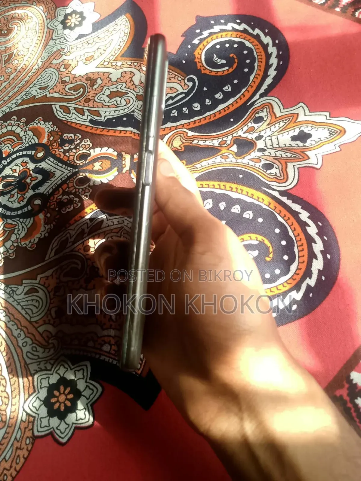 Xiaomi Poco M3 128 GB Black