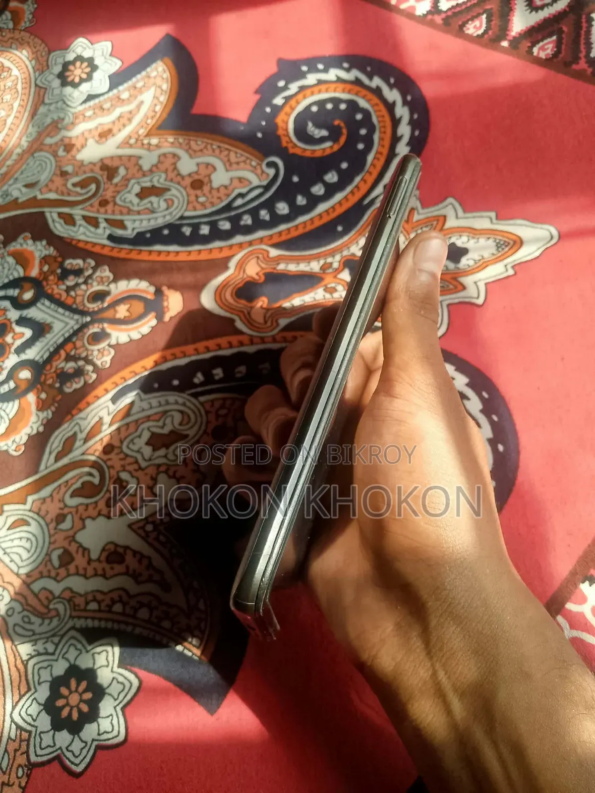 Xiaomi Poco M3 128 GB Black