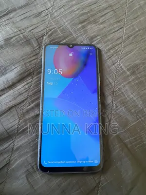 Vivo Y20S 128 GB Blue