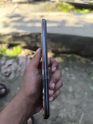 শাওমি রেডমি নোট ১০ প্রো ১২৮ জিবি কালো
