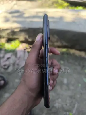 শাওমি রেডমি নোট ১০ প্রো ১২৮ জিবি কালো