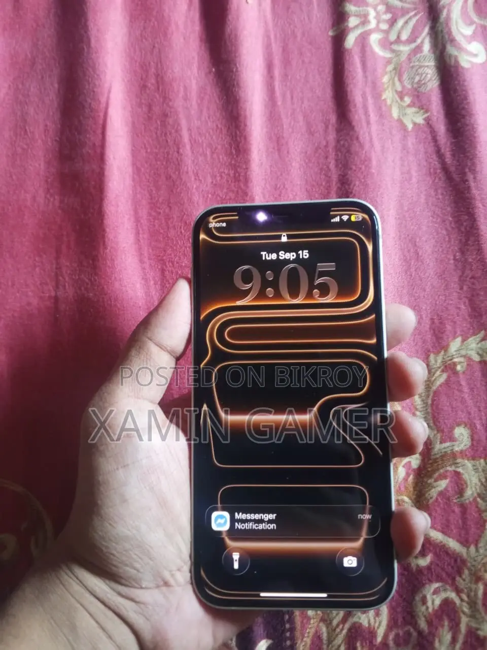 Apple iPhone 12 128 GB White